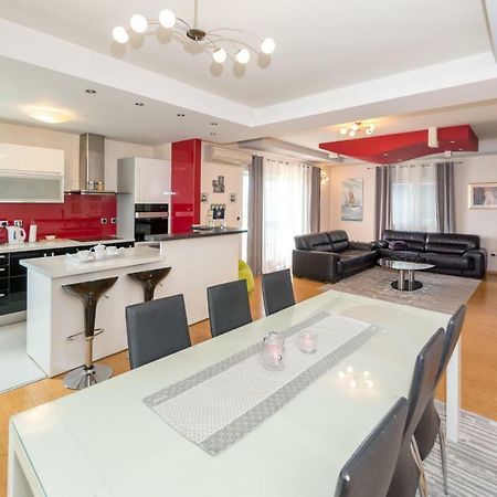 Apartments Lupe 스플리트 외부 사진