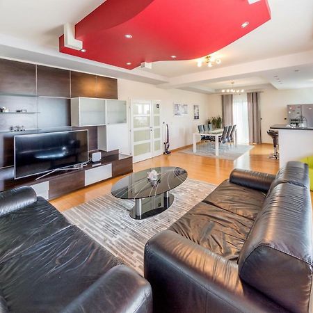 Apartments Lupe 스플리트 외부 사진