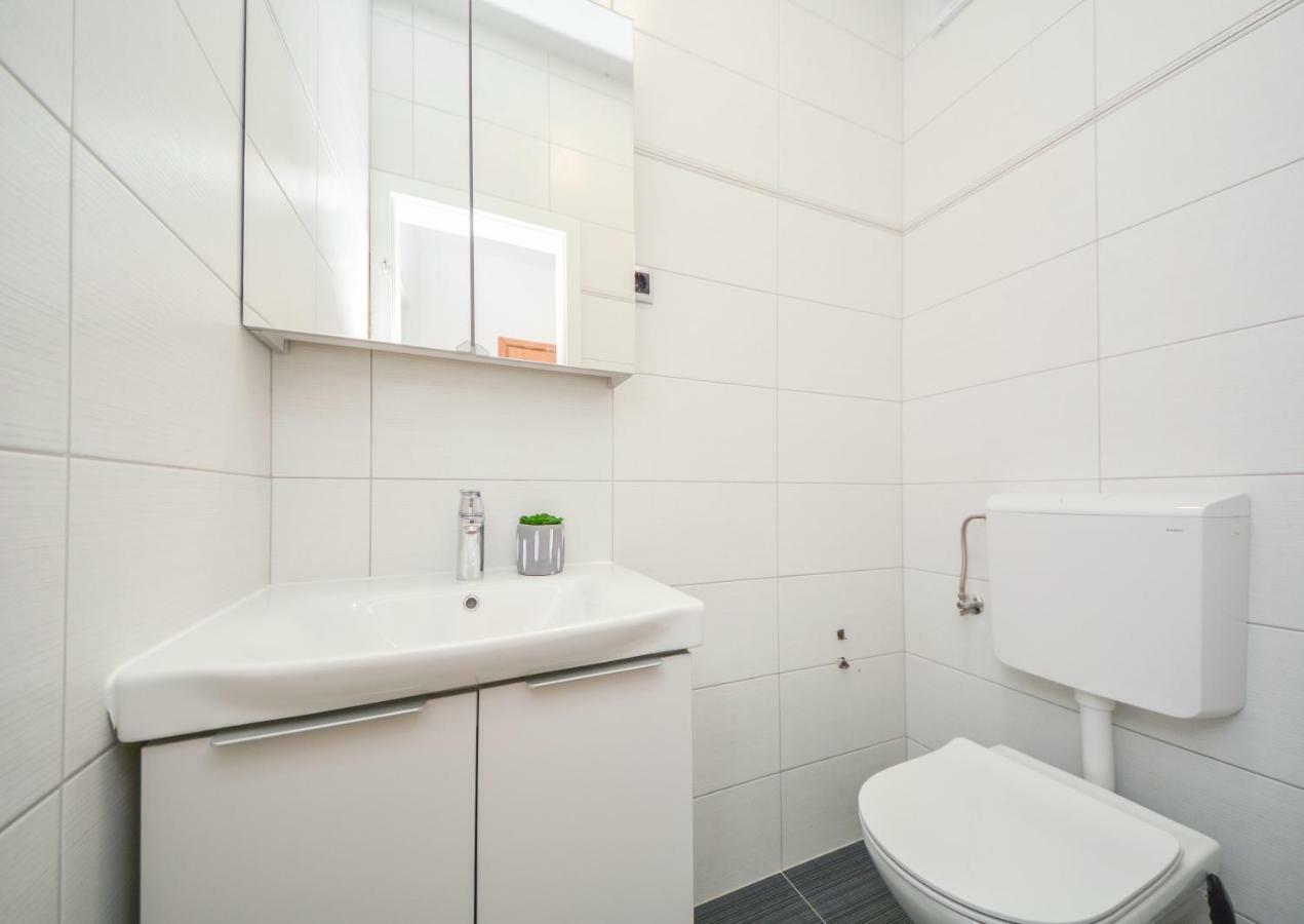 Apartments Lupe 스플리트 외부 사진