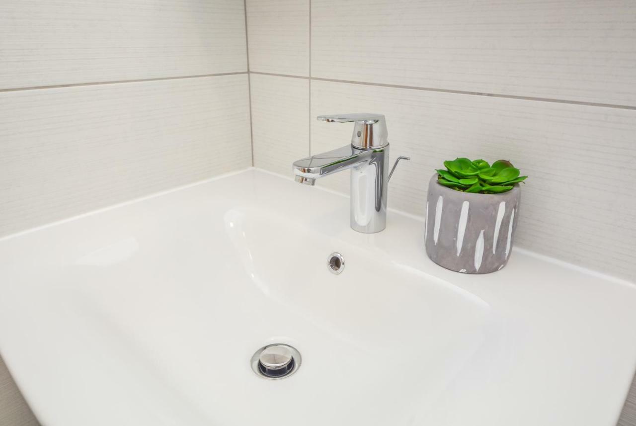 Apartments Lupe 스플리트 외부 사진
