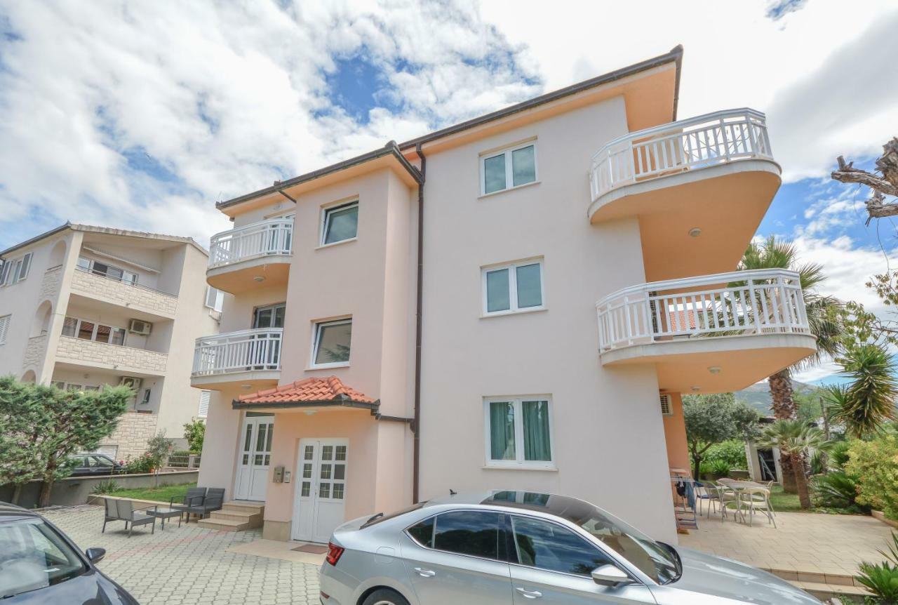 Apartments Lupe 스플리트 외부 사진