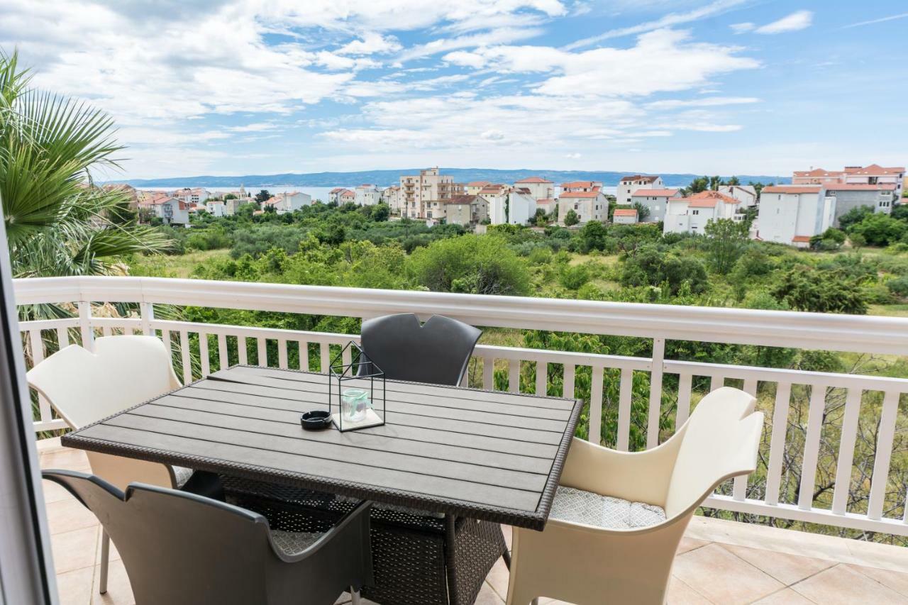 Apartments Lupe 스플리트 외부 사진