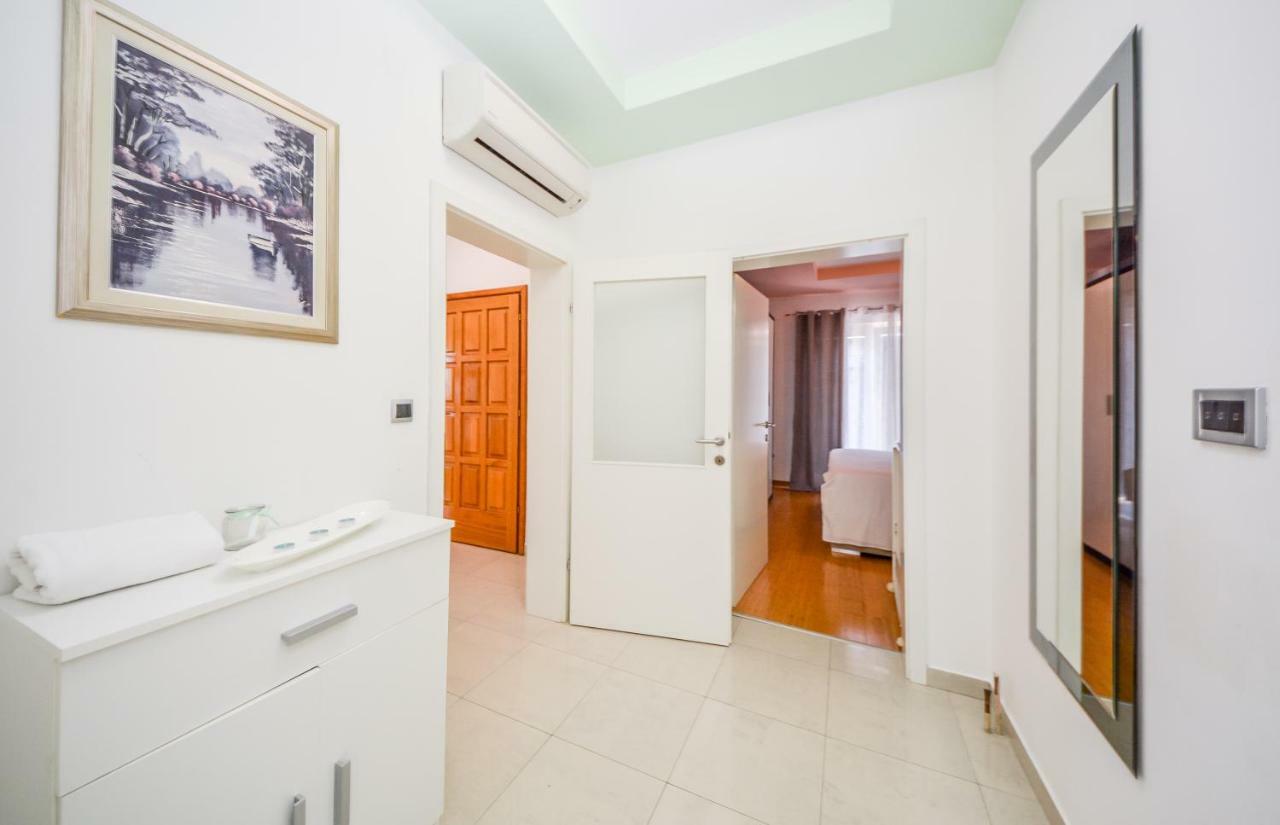 Apartments Lupe 스플리트 외부 사진