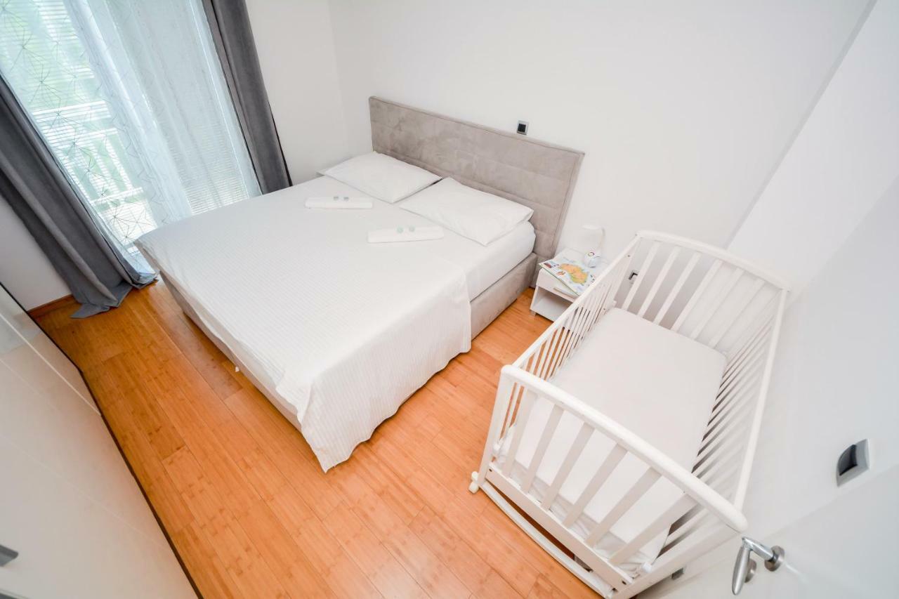 Apartments Lupe 스플리트 외부 사진