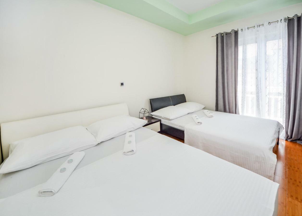 Apartments Lupe 스플리트 외부 사진