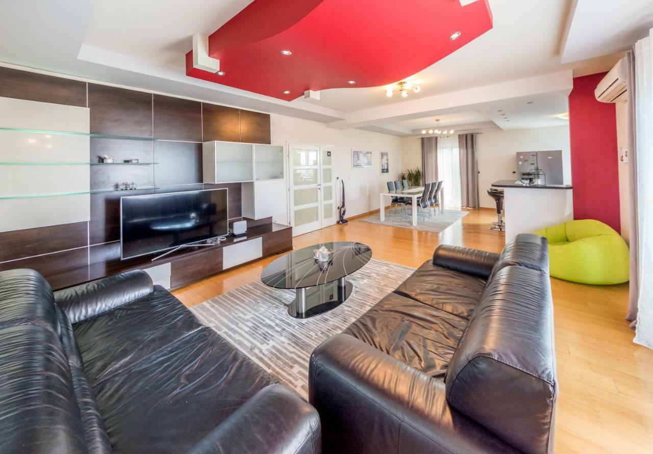 Apartments Lupe 스플리트 외부 사진