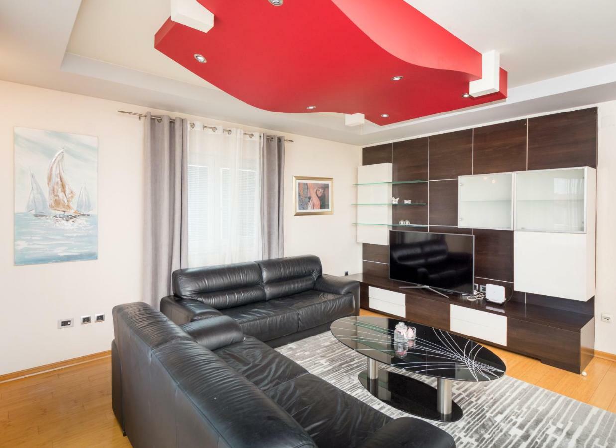 Apartments Lupe 스플리트 외부 사진