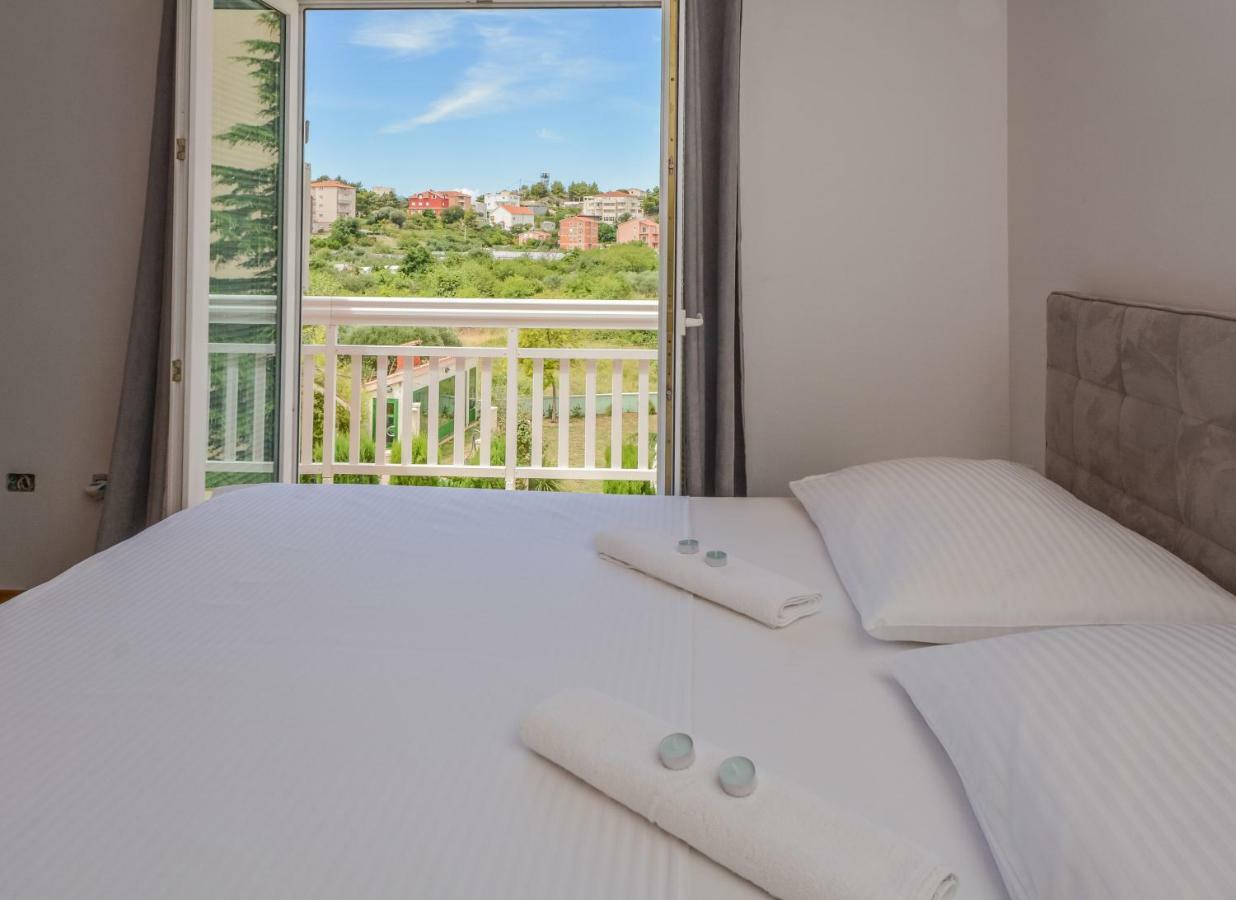 Apartments Lupe 스플리트 외부 사진